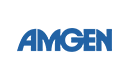 client logo AMGEN