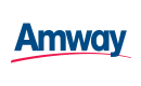 client logo Amway