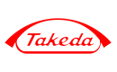 client logo Takeda