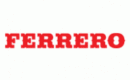 client logo Ferrero