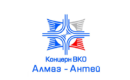 client logo Алмаз-Антей