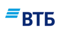 client logo ВТБ